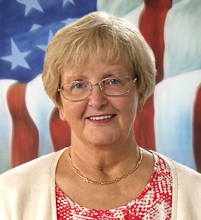 donna joyner